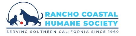 Rancho Coastal Humane Society Logo