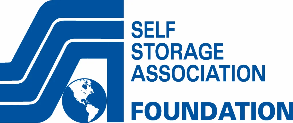 Self-Storage Association Foundation Logo
