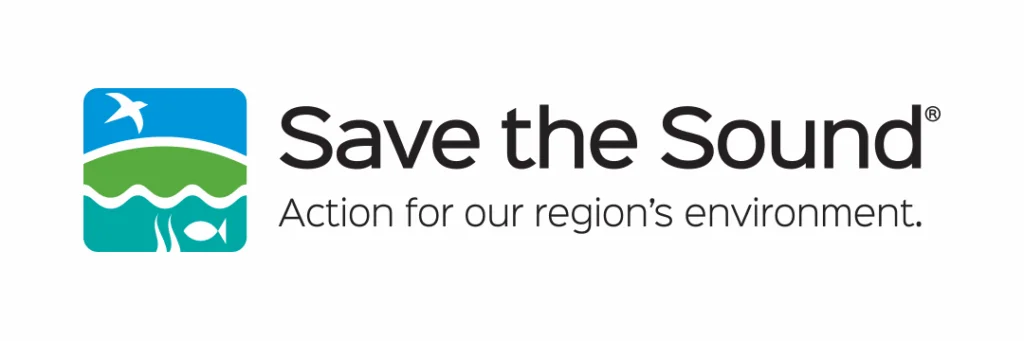 Save the Sound Logo