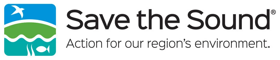 Save the Sound logo
