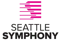 Seattle Symphony logo