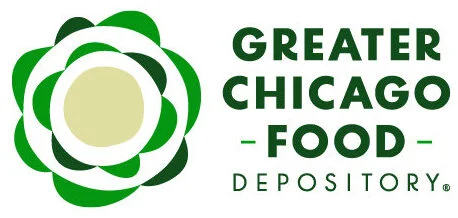 Greater Chicago Food Depository Logo