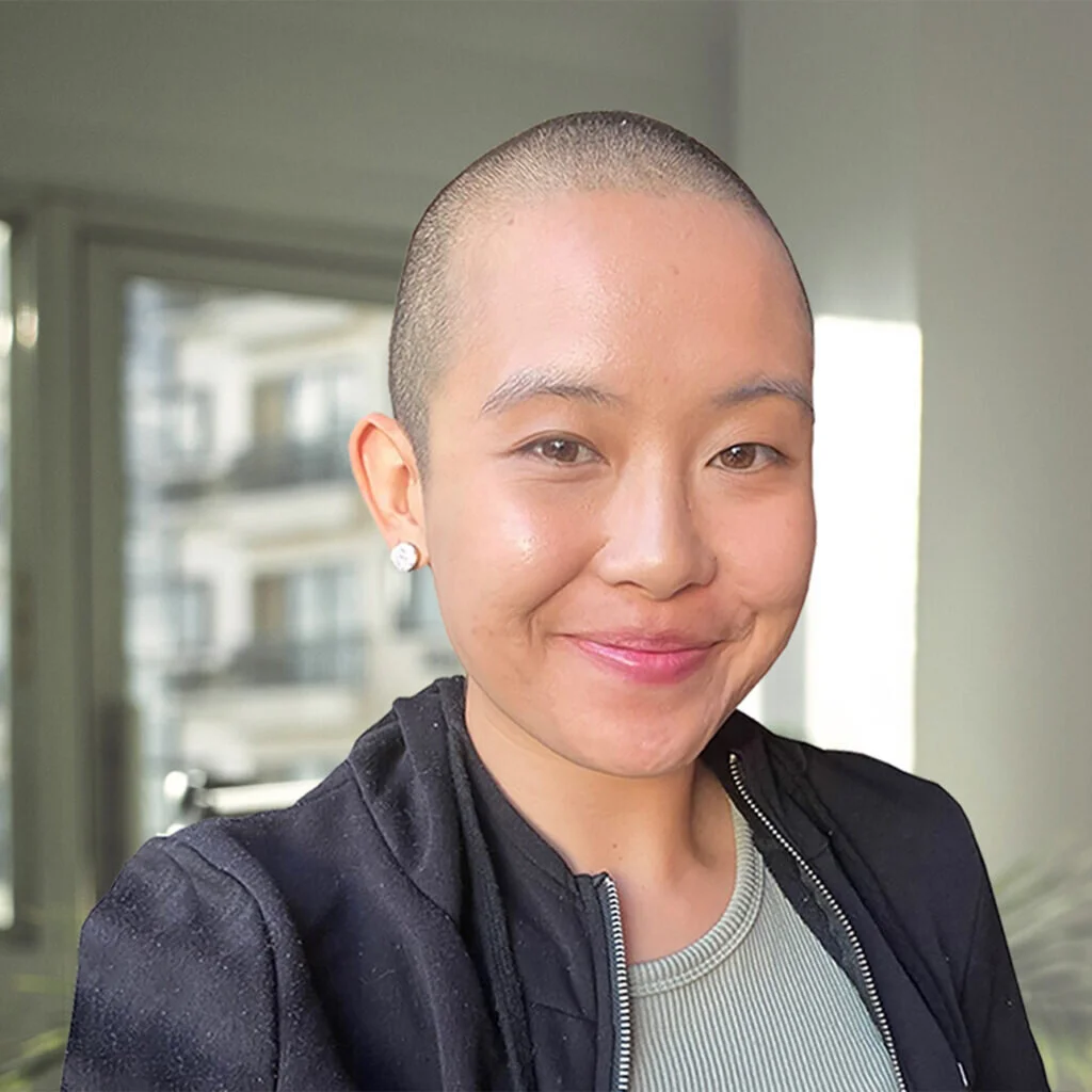 Thandi Cai headshot