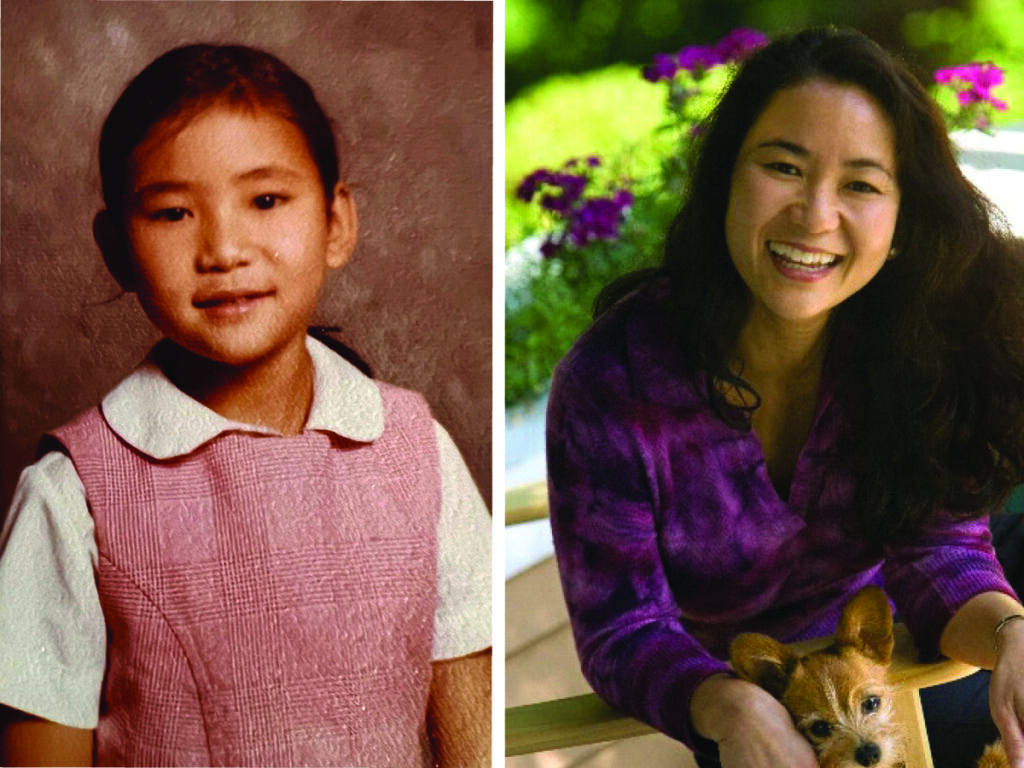 Anh Vo [she/her], Chief Culture Officer.