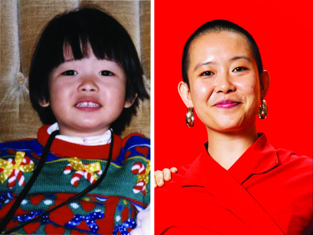 Thandi Cai [they/them], Marketing Associate