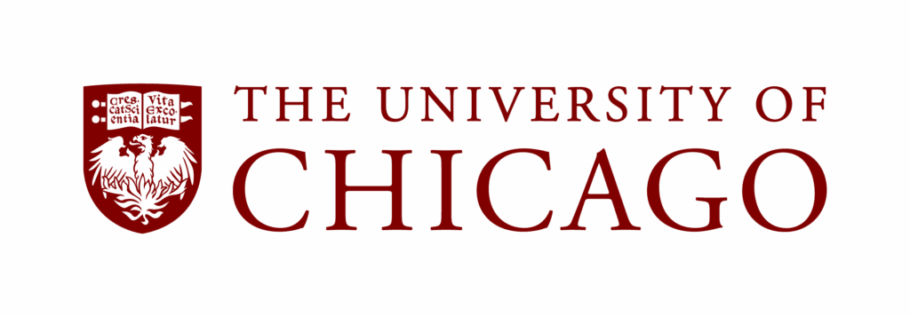 The University of Chicago Logo