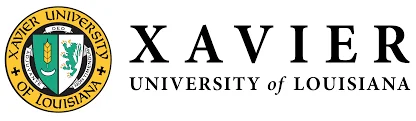 Xavier University of Louisiana logo