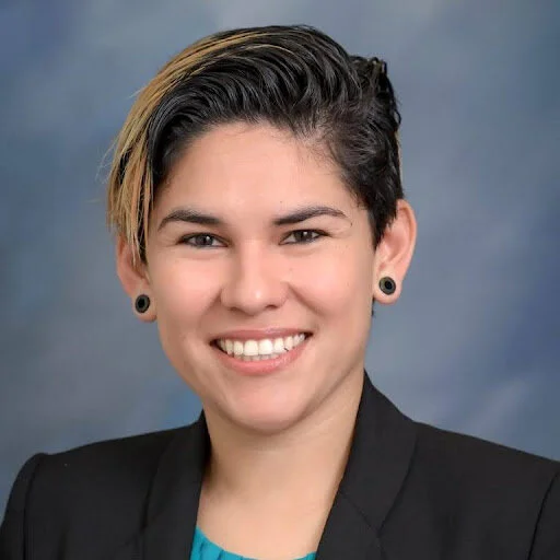 Yamilet Cendejas Headshot
