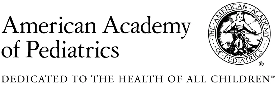 American Academy of Pediatrics logo