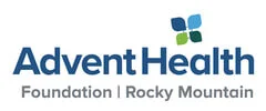 Advent Health Rocky Mountain Foundation Logo