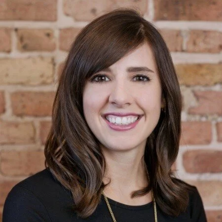 Alyssa Conrardy headshot