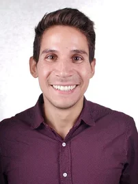 Andrew Teie Headshot