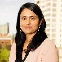 Anjana Pandey Headshot
