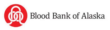 Blood Bank of Alaska Logo
