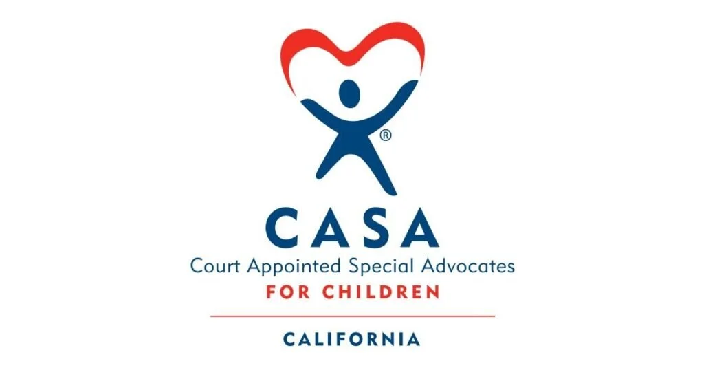 CASA CA logo