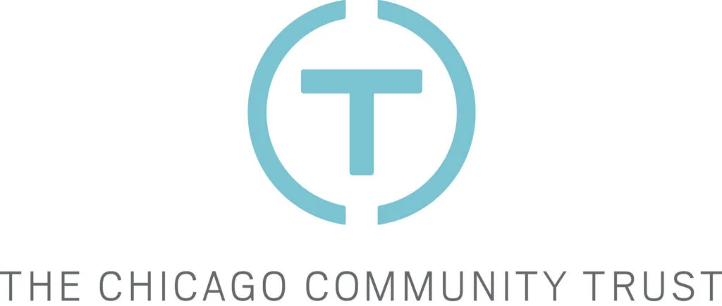 The Chicago Community Trust logo
