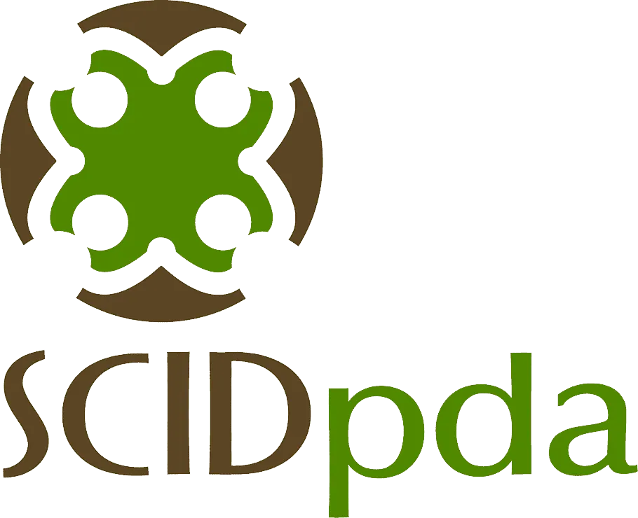 SCIDpda Logo