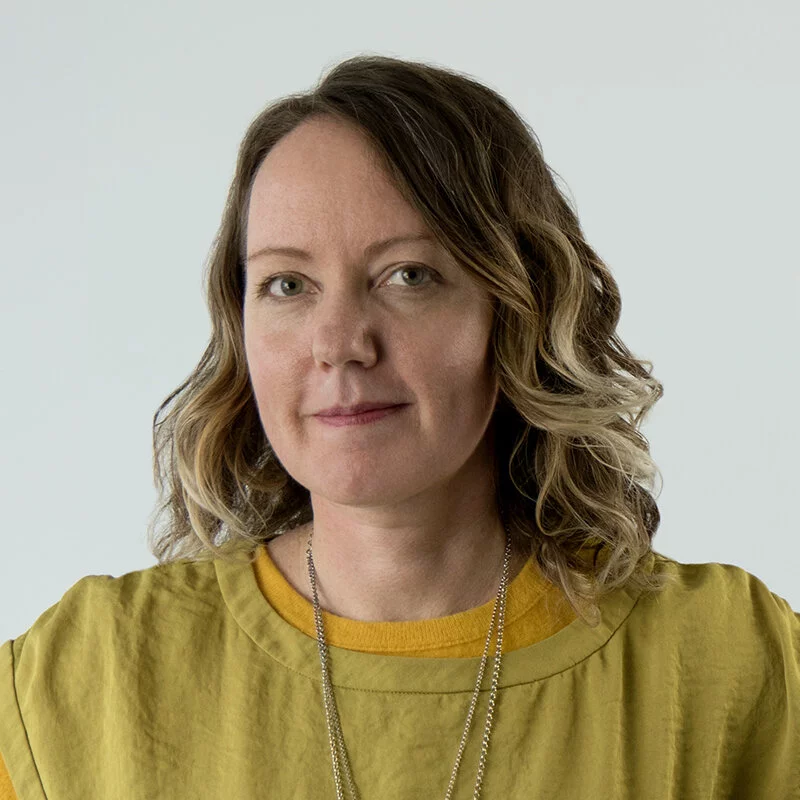 Colleen O'Grady headshot