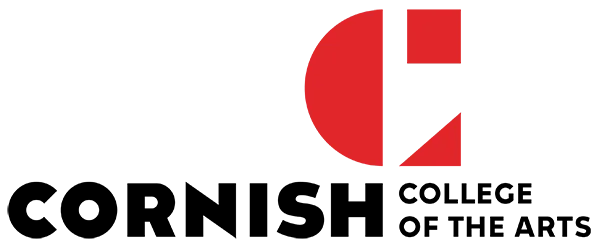 Cornish College of the Arts Logo