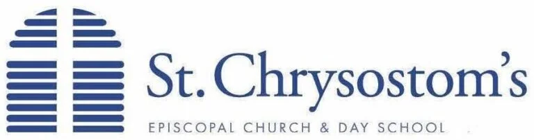 St. Chrysostom’s Episcopal Church Logo
