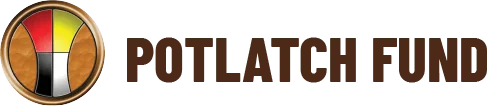 Potlatch Fund Logo