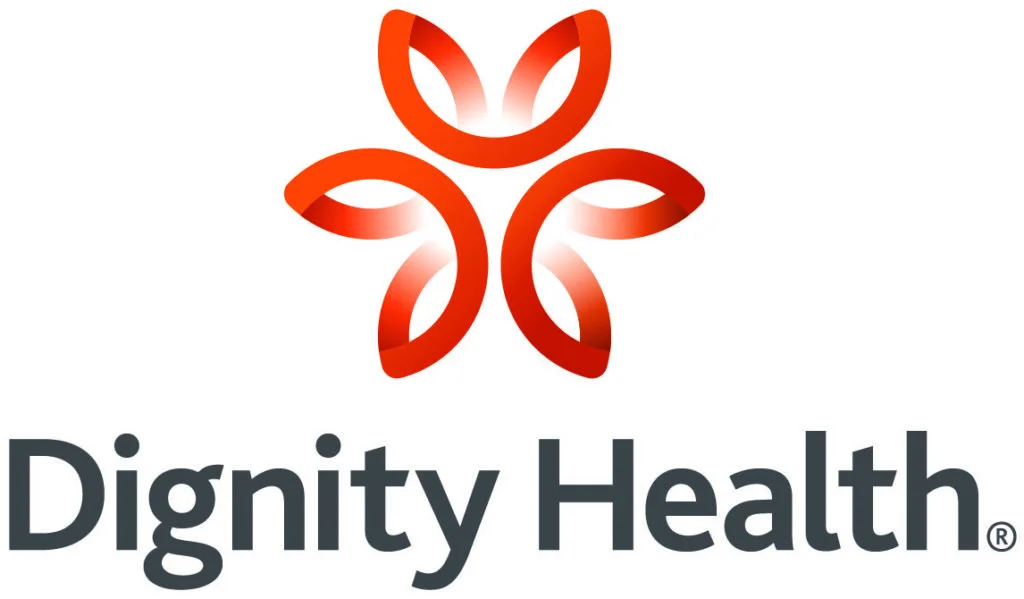 Dignity Health Logo