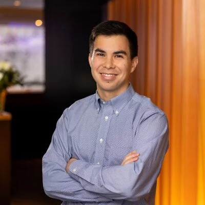 Doug Wallack Headshot