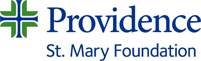 Providence St.Mary Foundation Logo