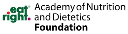 Academy of Nutrition and Dietetics Foundation Logo