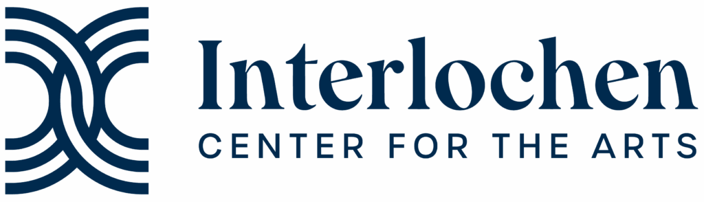 Interlochen Center for the Arts Logo
