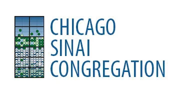 Chicago Sinai Congregation logo