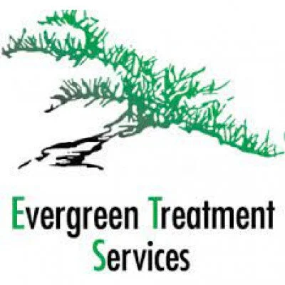 Evergreen Treatment Services Logo
