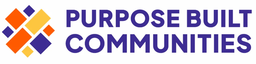 Purpose Built Communities