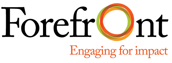 Forefront Logo