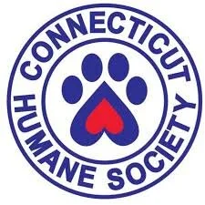 Connecticut Humane Society Logo