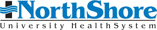 North Shore University Health System Logo