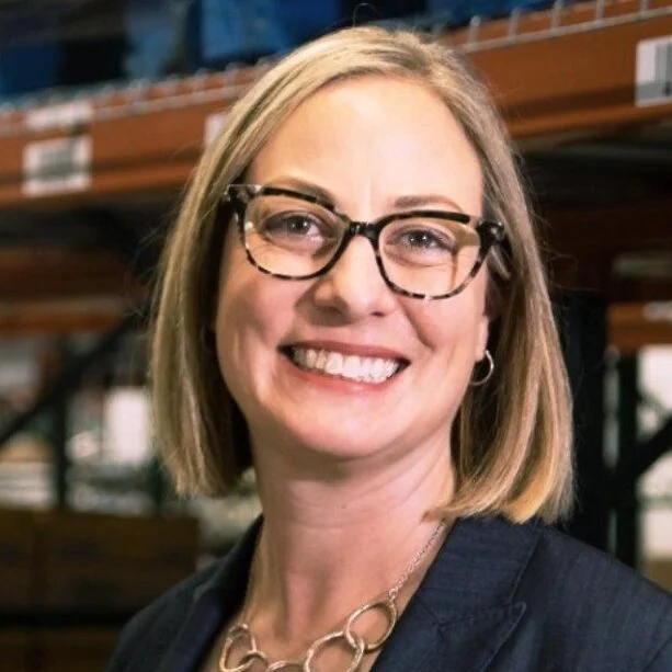 Jennifer Lackey Headshot