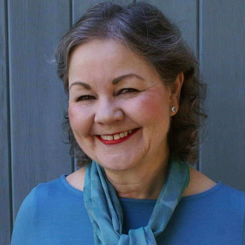 Kathy Schaeffer Headshot