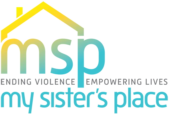 My Sister's Place Logo