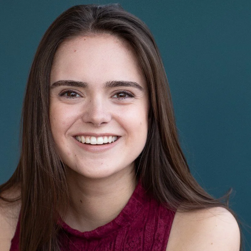Madisyn Fairchild Headshot