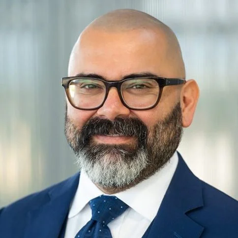 Marco Corona Headshot