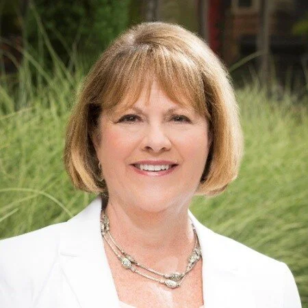 Mary Kaufman-Cranney headshot