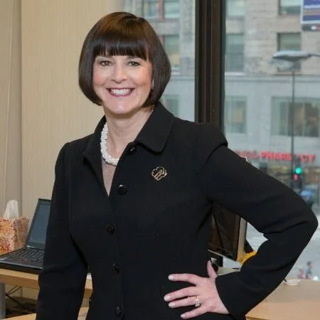 Nancy Wright Headshot