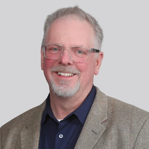 Nathan Chappell Headshot