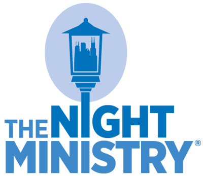 The Night Ministry Logo