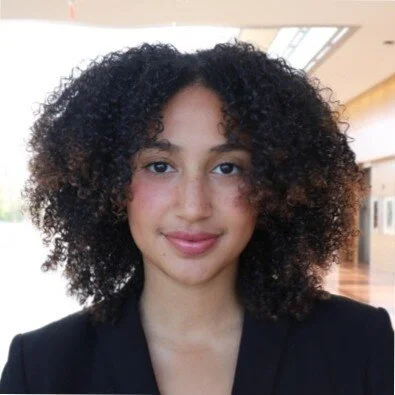 Nyla Gilstrap headshot