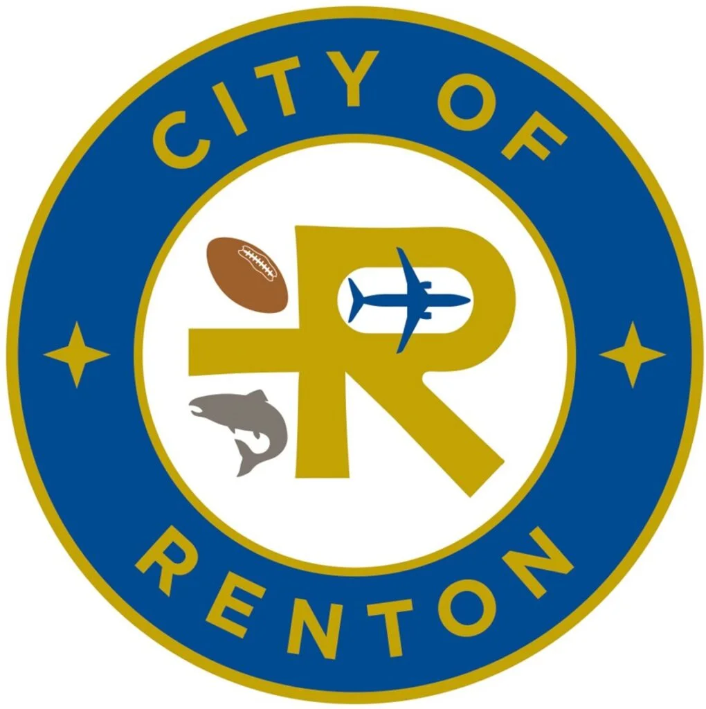 City of Renton Logo