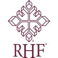 Retirement Housing Foundation Logo