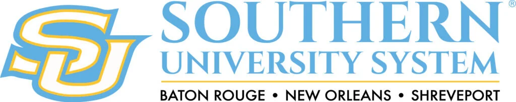 Southern University System Logo
