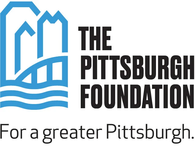 The Pittsburgh Foundation Logo
